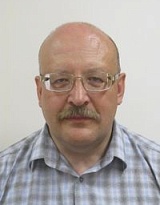 Степнов Игорь Михайлович